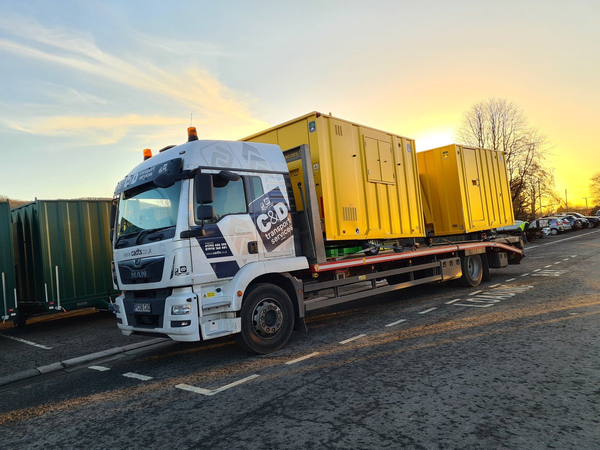 Beautiful evening here at HQ 😍 #innovationnotimitation #Groundhog #groundhogukltd #GP360