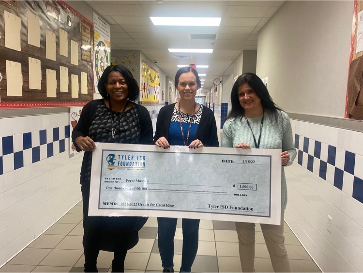 Bell Elementary tweet media