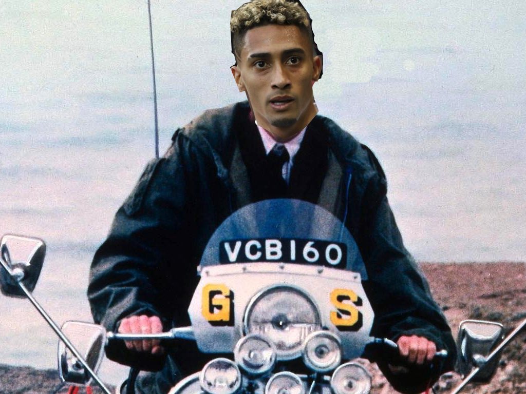 nickjdhodgson's tweet photo. QuadRaphinha #LUFC #MOT https://t.co/zxKxlds2oi