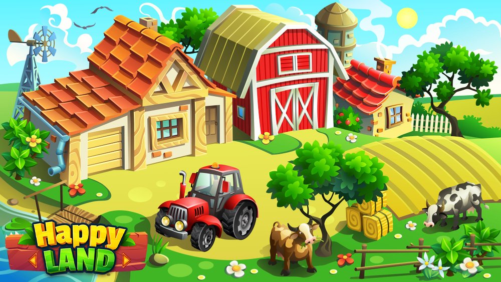 kemholder's tweet photo. @cryptolepark Happy Land will be next 100x gem in 2022
@HappyLand_HPL
 $HPL #Farm2earn #free2play #metaverse #P2E #NFT #100xgem https://t.co/kloSKJQWKs
