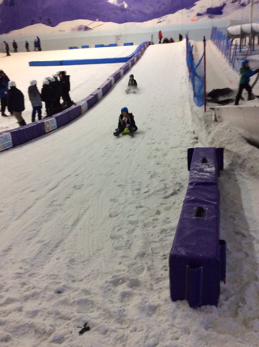 St_Wilfrids_5M's tweet photo. Session 2: snow park fun ❄️ @LT_Trust https://t.co/V0zo4BXRsL