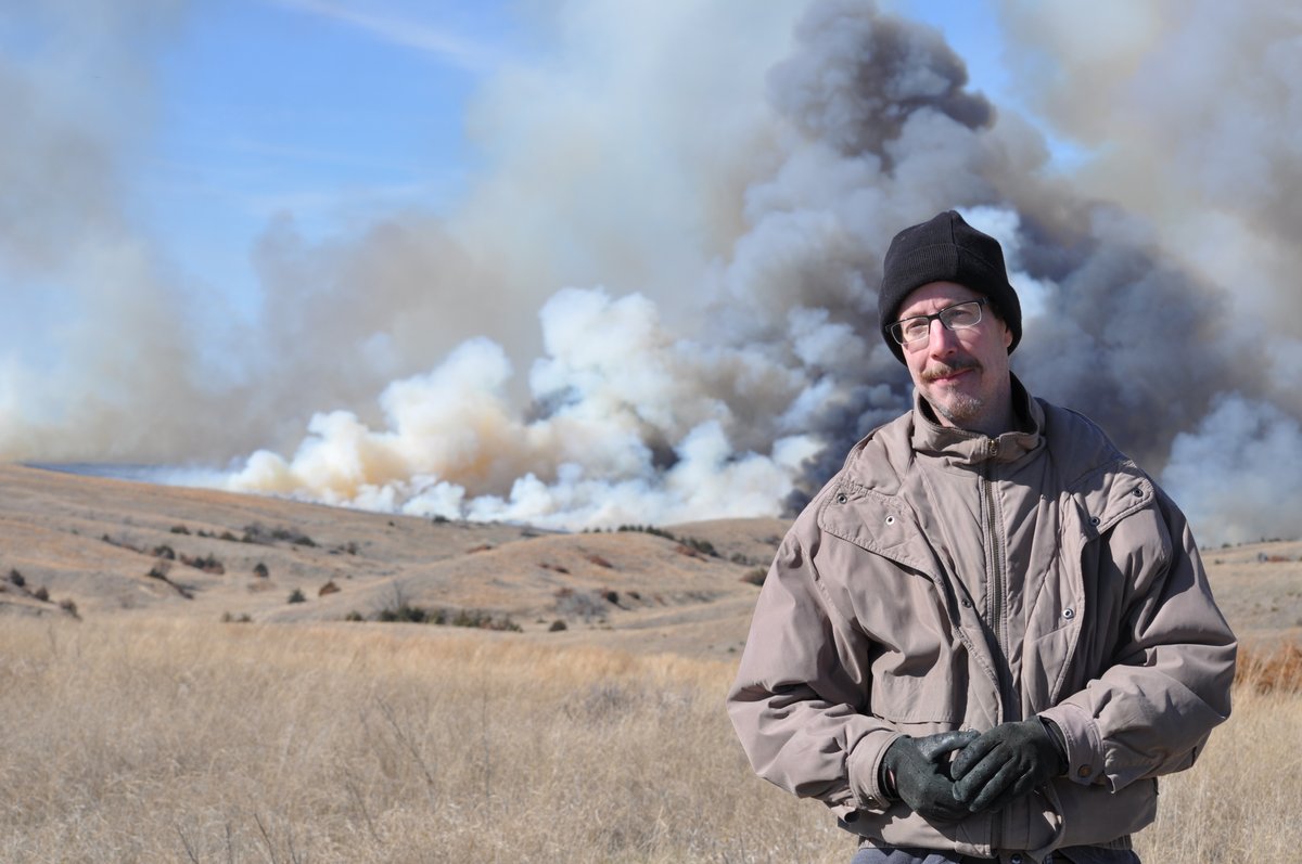 Nebraska NRT (@nebraskanrt) on Twitter photo As an ecologist, #NE_NRT director Craig Allen never expected to have his name on a patent--less enough for a firefighting drone! He tells how that happened: go.unl.edu/patent
#NSFNRT <a href="/UNLSNR/">Nebraska SNR</a> <a href="/UNLincoln/">University of Nebraska-Lincoln</a> As an ecologist, #NE_NRT director Craig Allen never expected to have his name on a patent--less enough for a firefighting drone! He tells how that happened: go.unl.edu/patent
#NSFNRT <a href="/UNLSNR/">Nebraska SNR</a> <a href="/UNLincoln/">University of Nebraska-Lincoln</a>