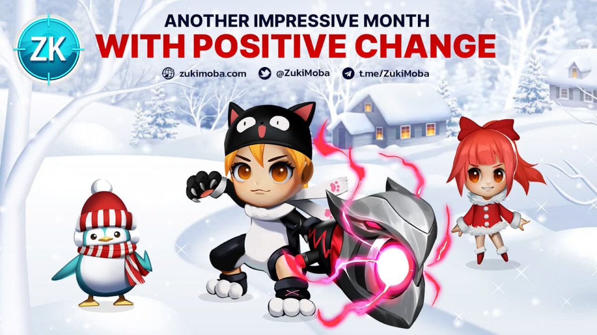 ZukiMoba's tweet photo. 🧲As you've probably noticed recently, #motgame has been mentioning Zuki Moba as a potential GameFi Project in Asia.
👉 https://t.co/zMBRi2KMWK https://t.co/Oe6daqrBQc
