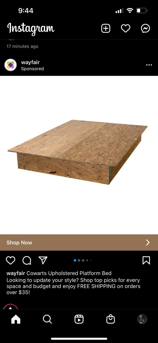 condormissedit's tweet photo. If 2021 was a @Wayfair ad: https://t.co/IOrddkXpSb
