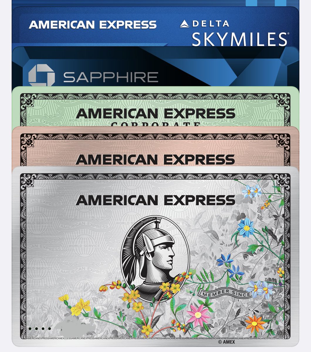 Dionicio100's tweet photo. @AmericanExpress, loving the new card design in my digital wallet. Can’t wait for the new card. @AskAmex any way we can expedite my card? https://t.co/A9aRDbSF12