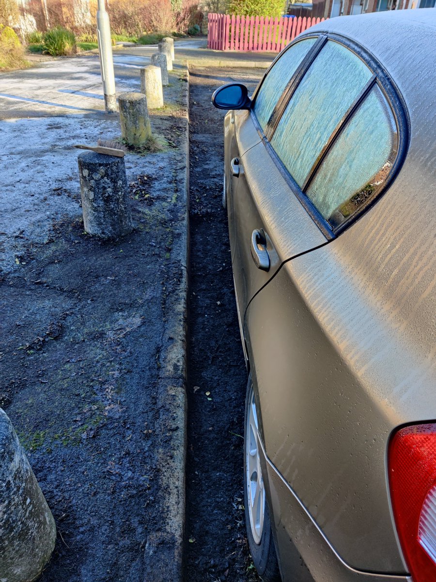 Grange Est Daventry tweet media