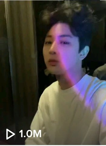 aeternumikonic's tweet image. WOW YUNHYEONG LATEST TIKTOK JUST REACHED 1 MILLION VIEWS, ON HIS SECOND DAY ON TIKTOK!!! 🔥 I knew it, he has a potential on tiktok 😂

#Yunhyeong1MViewsOnTiktok
#iKON @YG_iKONIC @sssong6823