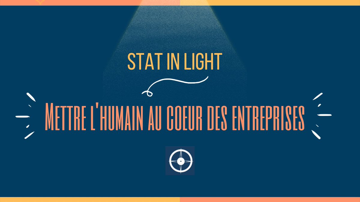 Stat In Light (@statinlight) on Twitter photo Savez-vous ce que signifie la communication inclusive ? 🤔
Elle comprend de nombreux sujets importants pour lutter contre les discriminations. La communication inclusive permet de s’adresser à une plus large audience, mais aussi d’avoir confiance et de s’identifier à une marque. Savez-vous ce que signifie la communication inclusive ? 🤔
Elle comprend de nombreux sujets importants pour lutter contre les discriminations. La communication inclusive permet de s’adresser à une plus large audience, mais aussi d’avoir confiance et de s’identifier à une marque.
