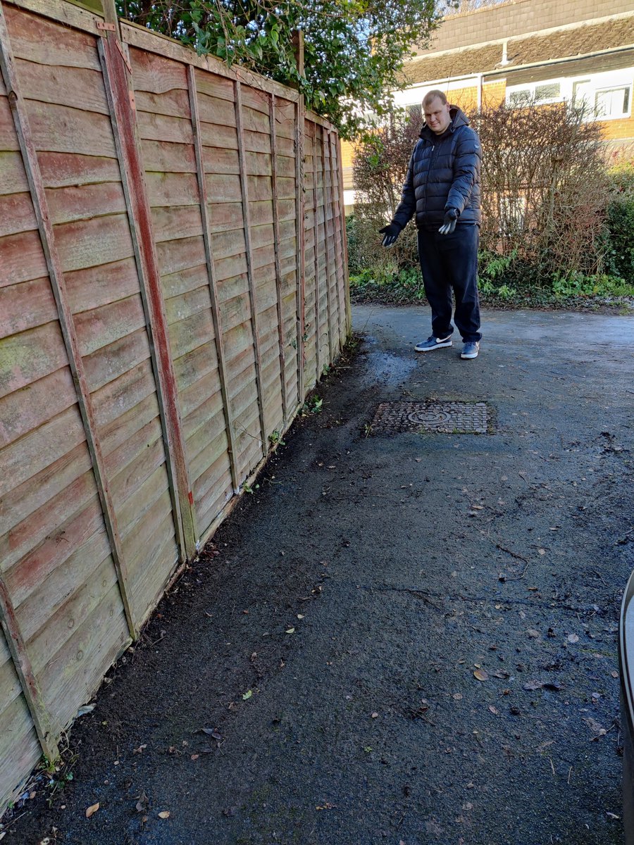 Grange Est Daventry tweet media