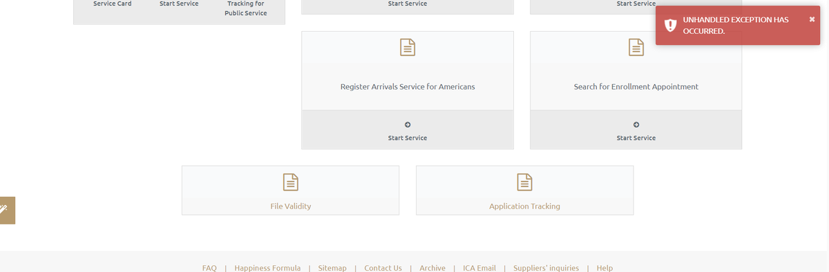 janiaswin's tweet photo. @UAEICP It's been three days since I reported an error with the register arrival form. Check DM for details please. I have an upcoming travel tomorrow. https://t.co/QnwwPVs9jy https://t.co/VaHMnogQY9