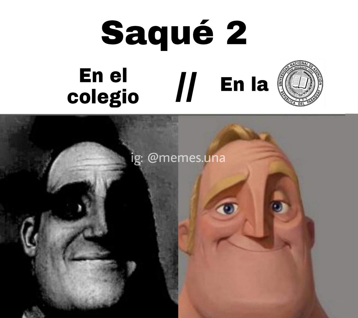 Memes UNA (@memes_una) on Twitter photo 