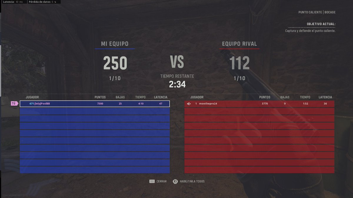 Javier (@poolmb_) on Twitter photo 