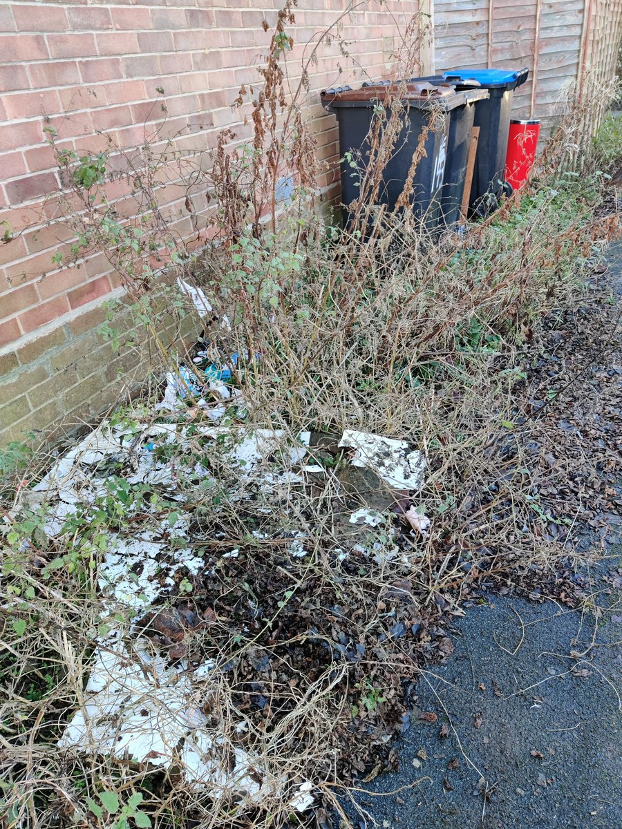 Grange Est Daventry tweet media