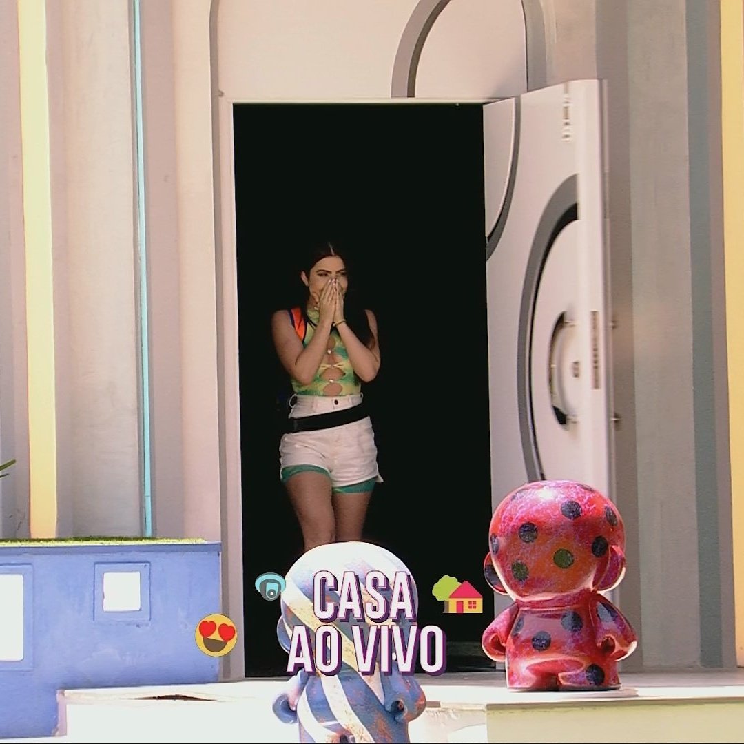 felipeses1's tweet photo. O Dummy || A jade picon 

#BBB22 #JadePicon https://t.co/UMljGu6Jct