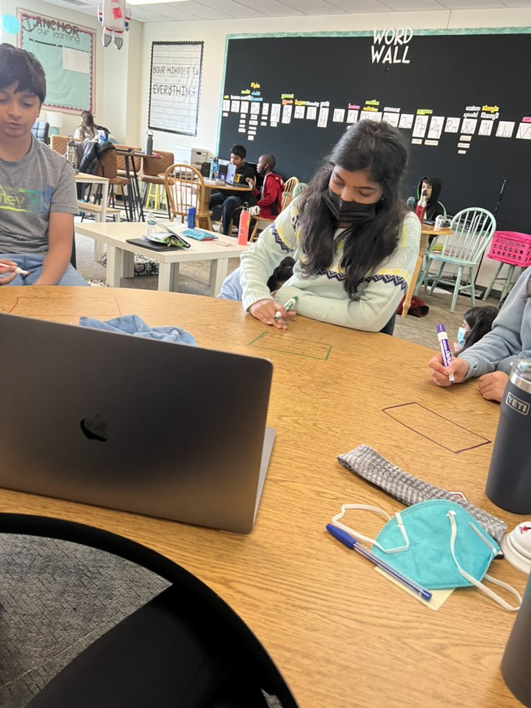 Norris 5th Grade tweet media