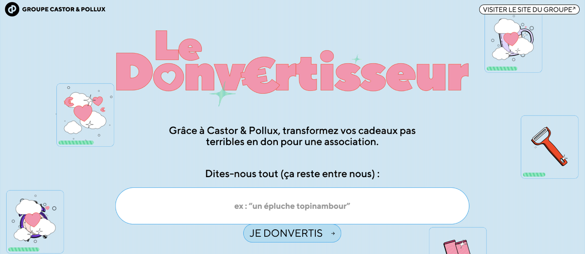 la Réclame tweet media