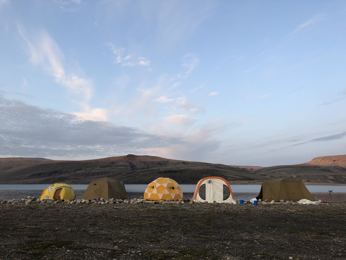 New <a href="/MEPS_IR/">Marine Ecology Progress Series (MEPS)</a> paper from Lars Hammer, MS on Arctic char migrations in Nunavut using telemetry
int-res.com/abstracts/meps…

Collabs <a href="/NEHmarine/">Nigel Hussey</a> <a href="/OceanTracking/">Ocean Tracking Network</a> @fisheriesOceans <a href="/FishOceansCAN/">Fisheries and Oceans</a> et al.

DM with email for PDF. 

<a href="/COLSA_UNH/">COLSA</a> <a href="/UNHMarine/">UNH Marine School</a> <a href="/UNHArctic/">UNHArctic</a> @unhresearchnews