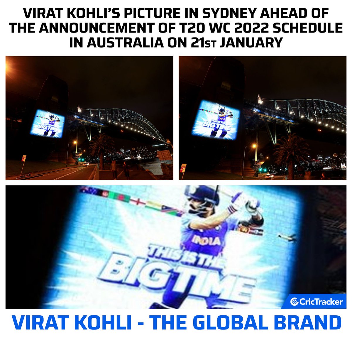 CricTracker tweet media