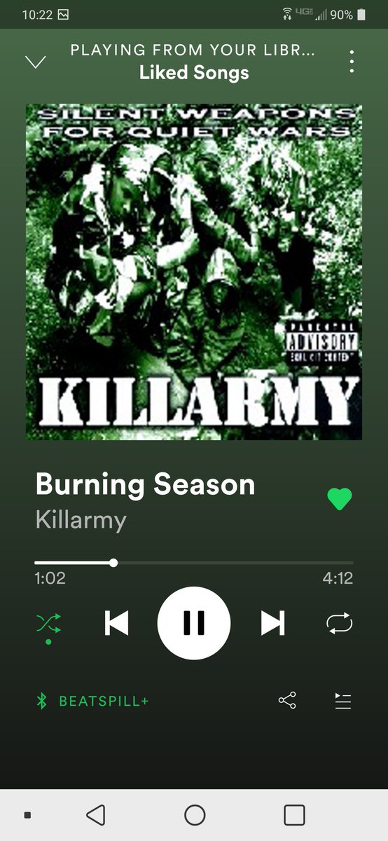 TonyAtlas001's tweet image. #KillaSin 🔊🔊🔊🔊🔊💥💥💥💥💥