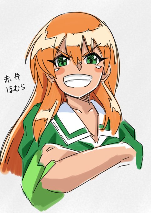 赤井ほむら(ときめきメモリアル2)
会長ー!俺だー!蹴ってくれー!
こんなキャラ思春期に出会ったら絶対に好きになるんだよな…。 