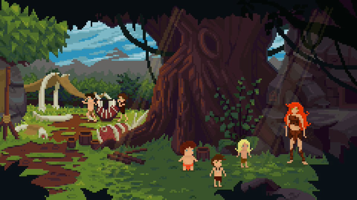 theropodsgame's tweet image. Check out the demo and Wishlist for Theropods during the @Hitcents Big Adventure Event! 🦖🦕

Face dinosaurs, solve puzzles and travel back to the time of ginormous lizards and pixelated adventure games.

store.steampowered.com/app/1091870/Th…

#theBAE