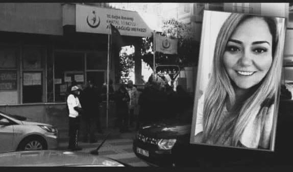 Bugün maalesef bir canımızı kaybettik. 
İstanbul’da hemşire #ÖmürErez kardeşimiz vurularak öldürüldü. 
2021 Yılı Sağlıkta Şiddet Raporunu açıkladığımız bir günde, aldığımız bu cinayet haberi hepimizi yasa boğdu. 
Öfkemiz, acımız kadar büyük...
Allah rahmet eylesin...