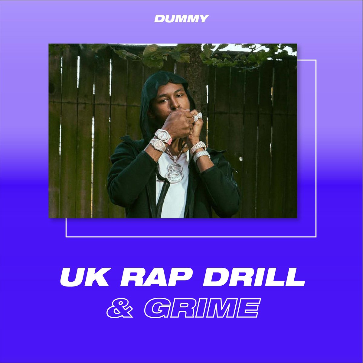 Discover the best new UK RAP DRILL &amp; GRIME tracks via our updated playlist: spoti.fi/3CAeKNA 🔗

Featuring <a href="/blanc0b0urne/">PARADISE ON A LIFEBOAT🛶</a> <a href="/Knucks/">Knucks #NoDaysOff</a> <a href="/scuti_1/">S C U T I or S K O O</a> <a href="/KojeyRadical/">Kojey</a> <a href="/kdvsgoliath/">KDVSGOLIATH</a> <a href="/joewgli/">Joe James</a> <a href="/finchfetti/">cuthroat</a> <a href="/3Baski/">3D BASKI</a> <a href="/facethefictions/">Ace.</a> @Kishfantastic <a href="/noxcartier/">Nox Cartier</a> <a href="/mulii_fromda5/">MULII</a> <a href="/officialdpower/">“ORGANISED” ⚠️⚠️⚠️ OUT NOW ‼️</a>