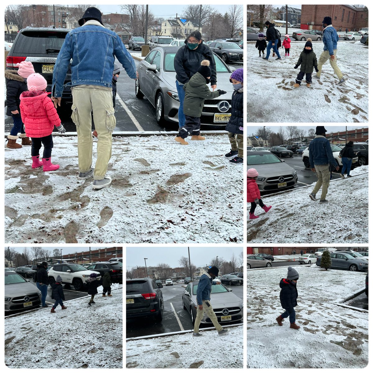 mcdcnj's tweet photo. Footprints in the snow ❄️❄️❄️❄️#headstart #headstartforward #snow #footprints https://t.co/MEQMUatIBU