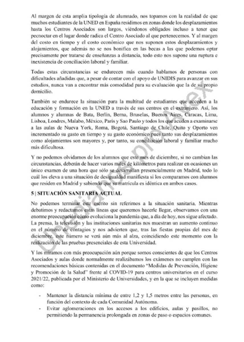 Unedianos Pro AVEX tweet media