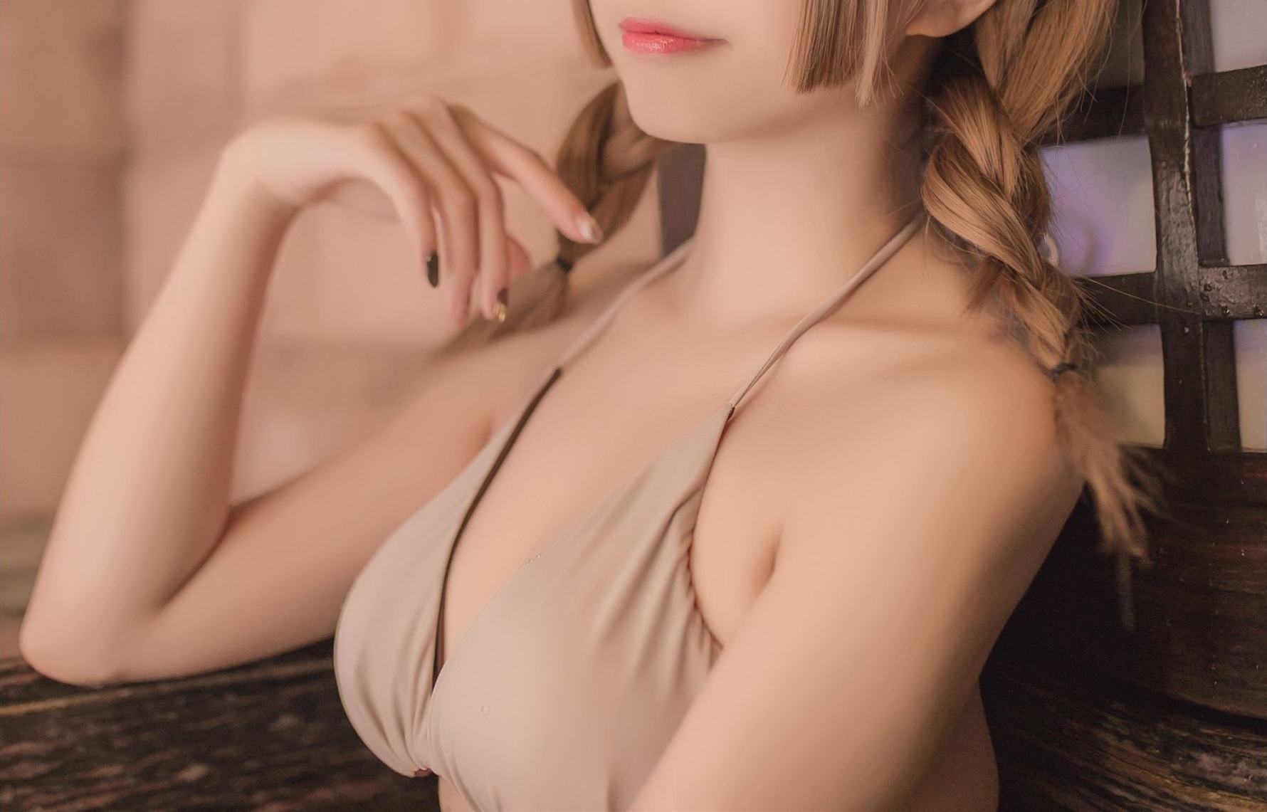 ASMR Cat on X: 【R18中文音声】R18 ASMR中文音声- EP44  更衣室中的比基尼◇Telegram免费收听➤t.cooLbeeTjzMk ◇Patreon更多R18音声➤t.coyQwAhu3niq  ASMR R18 エロ工口