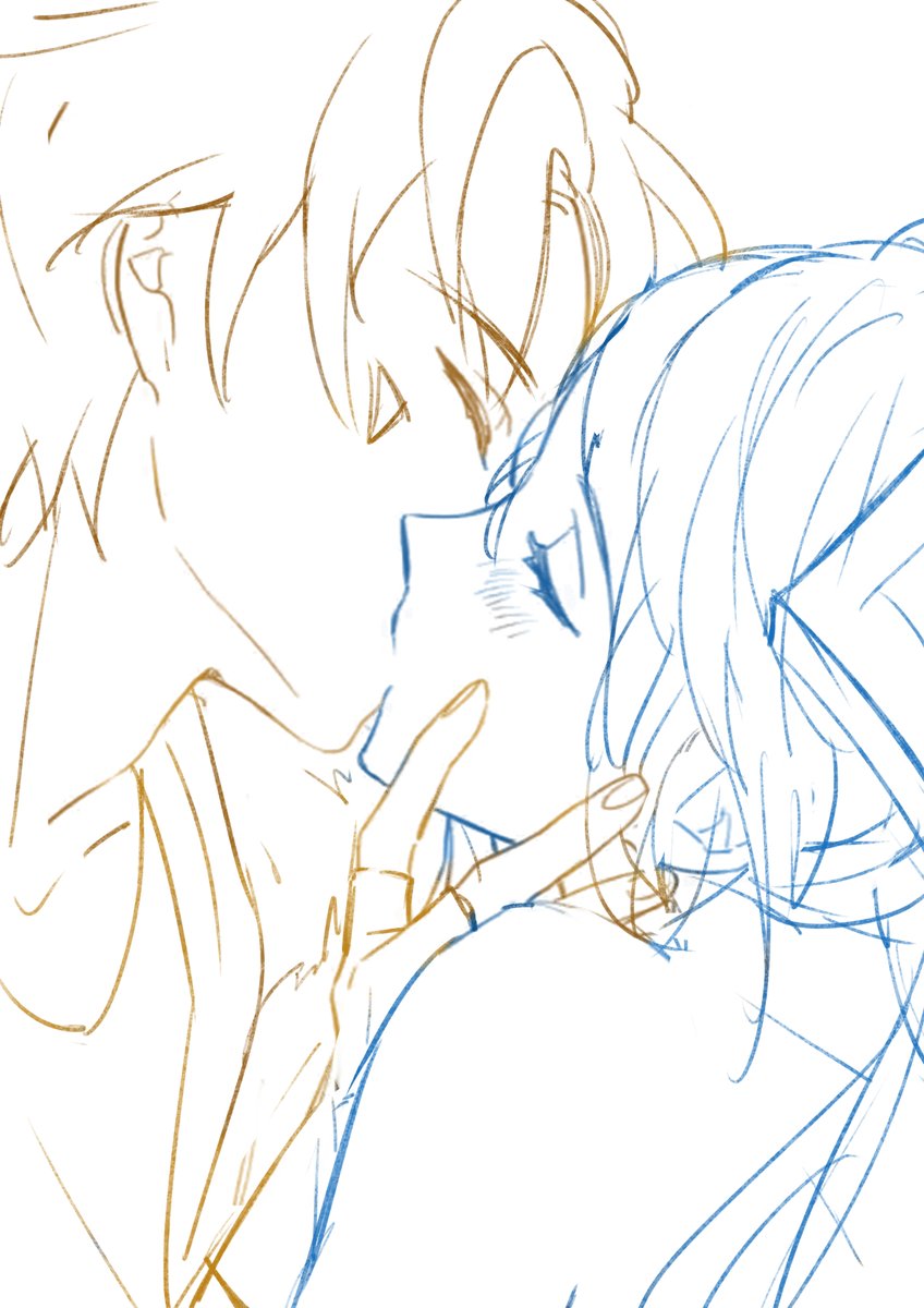 Amieqaq's tweet photo. #Ezreal #sona https://t.co/GLATUbdjXH