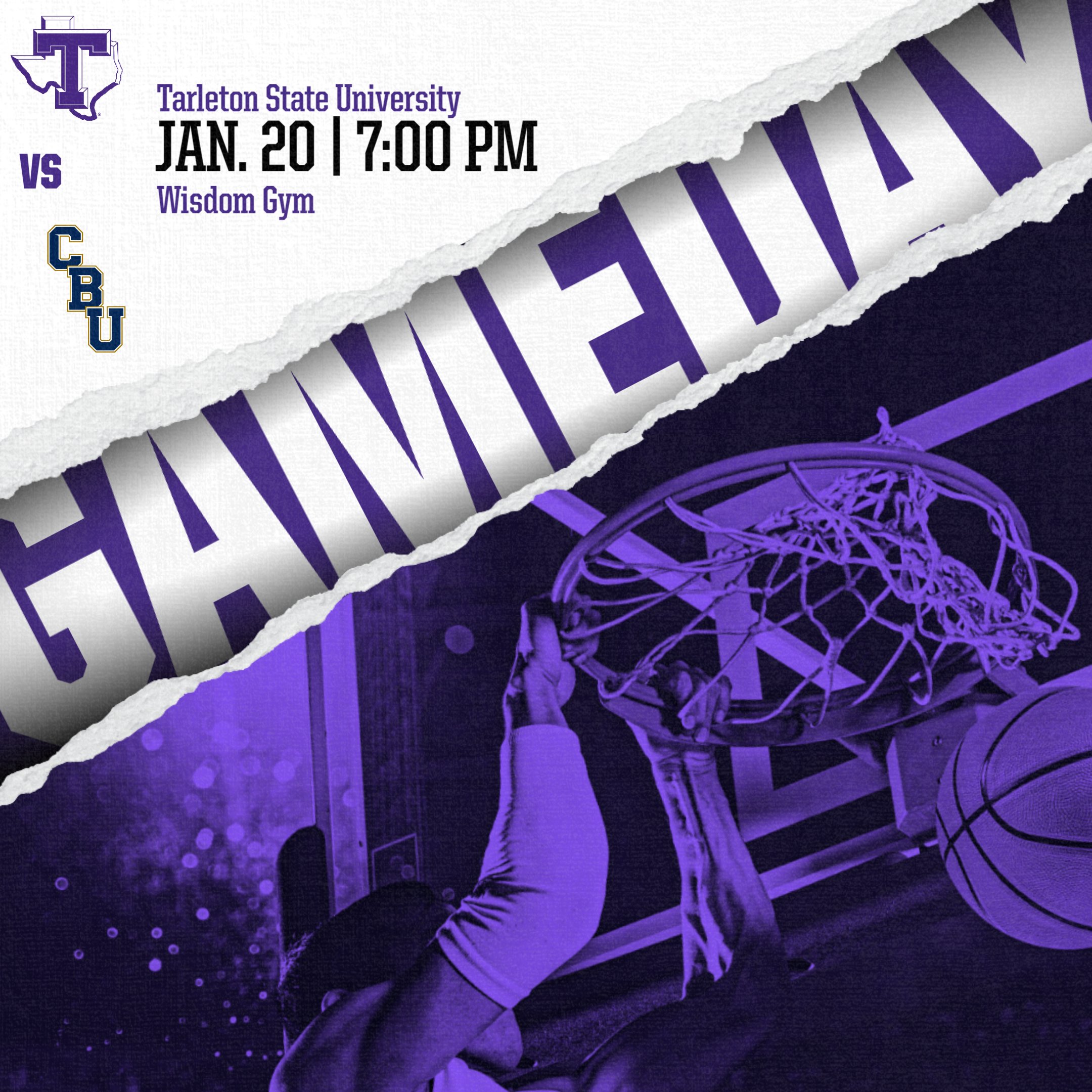 Tarleton Tickets (TarletonTickets) / Twitter