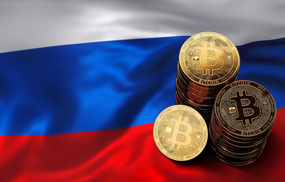 BitRiverMining's tweet image. Russian State Duma has created a working group on the issue of the cryptocurrency market legislative regulation. It will convey the stakeholders position to the President of Russia. Russia today has a real opportunity to become a world leader in digital financial technologies.
