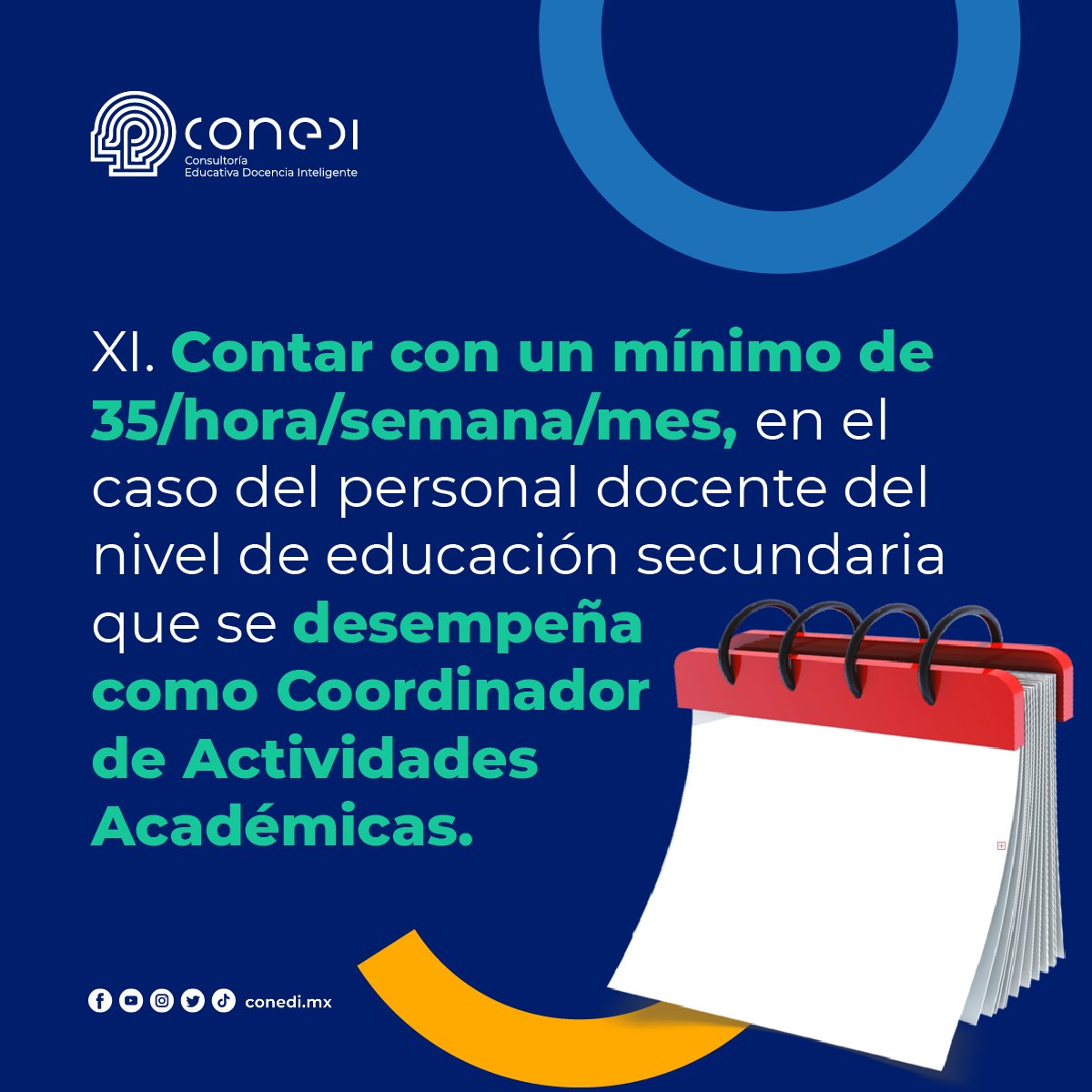CONEDIMX's tweet photo. https://t.co/7kSFQIpL6t