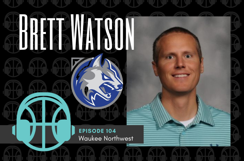 ShootersTouchIA's tweet photo. With us today is @WaukeeNWBBall head coach Brett Watson! With basketball in his blood, it's easy to understand why he has had so much success in his young career! #passion #hoophead #shootersshoot #newpod #hoopsiowa ๐
https://t.co/jTI6UBXOzJ https://t.co/1uQ68iWEpu