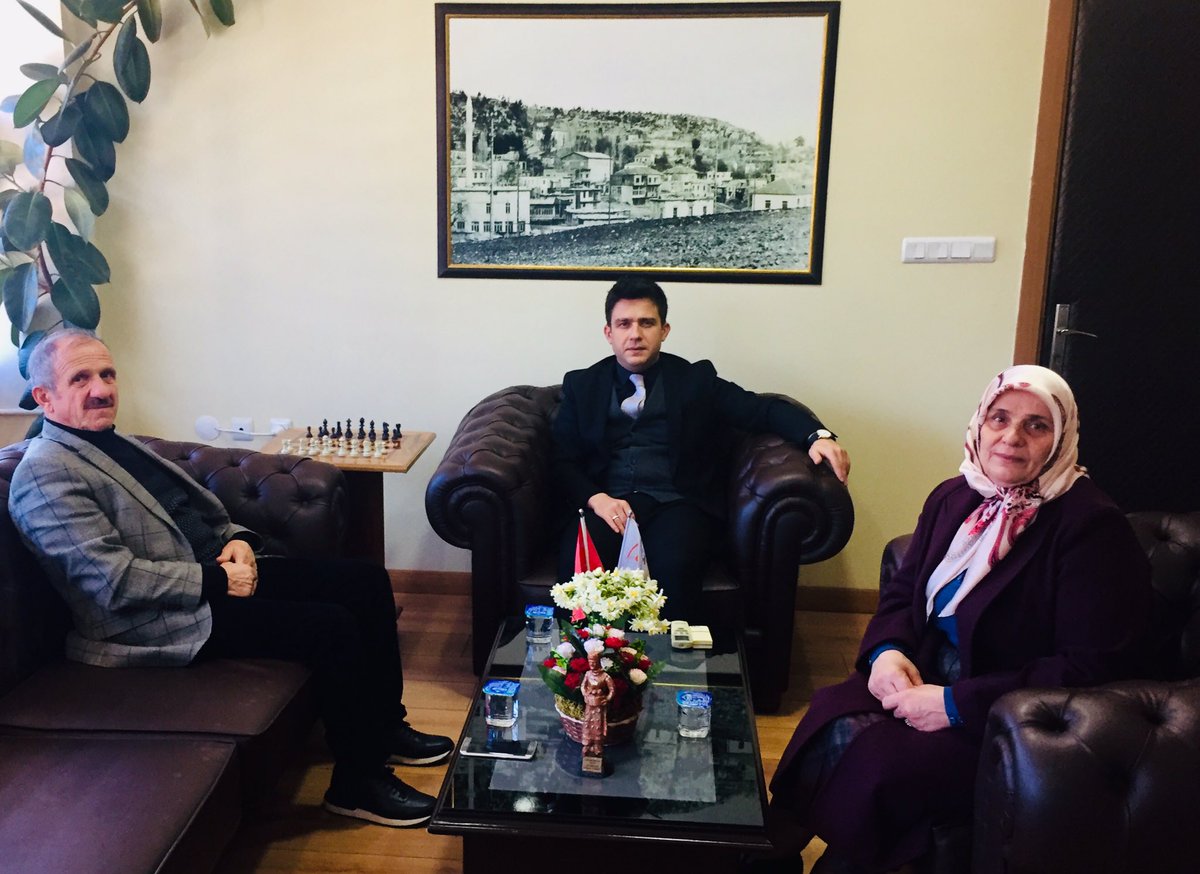Yunus Emre Bayraklı tweet media