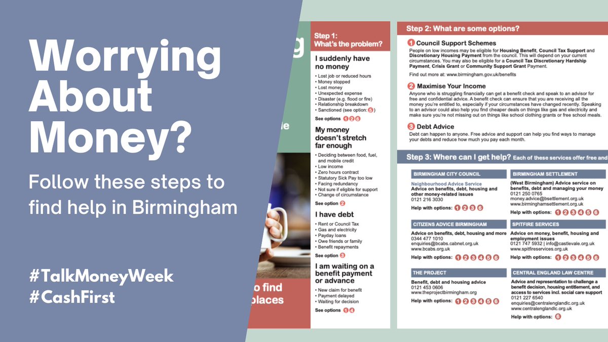 Erdington Foodbank tweet media