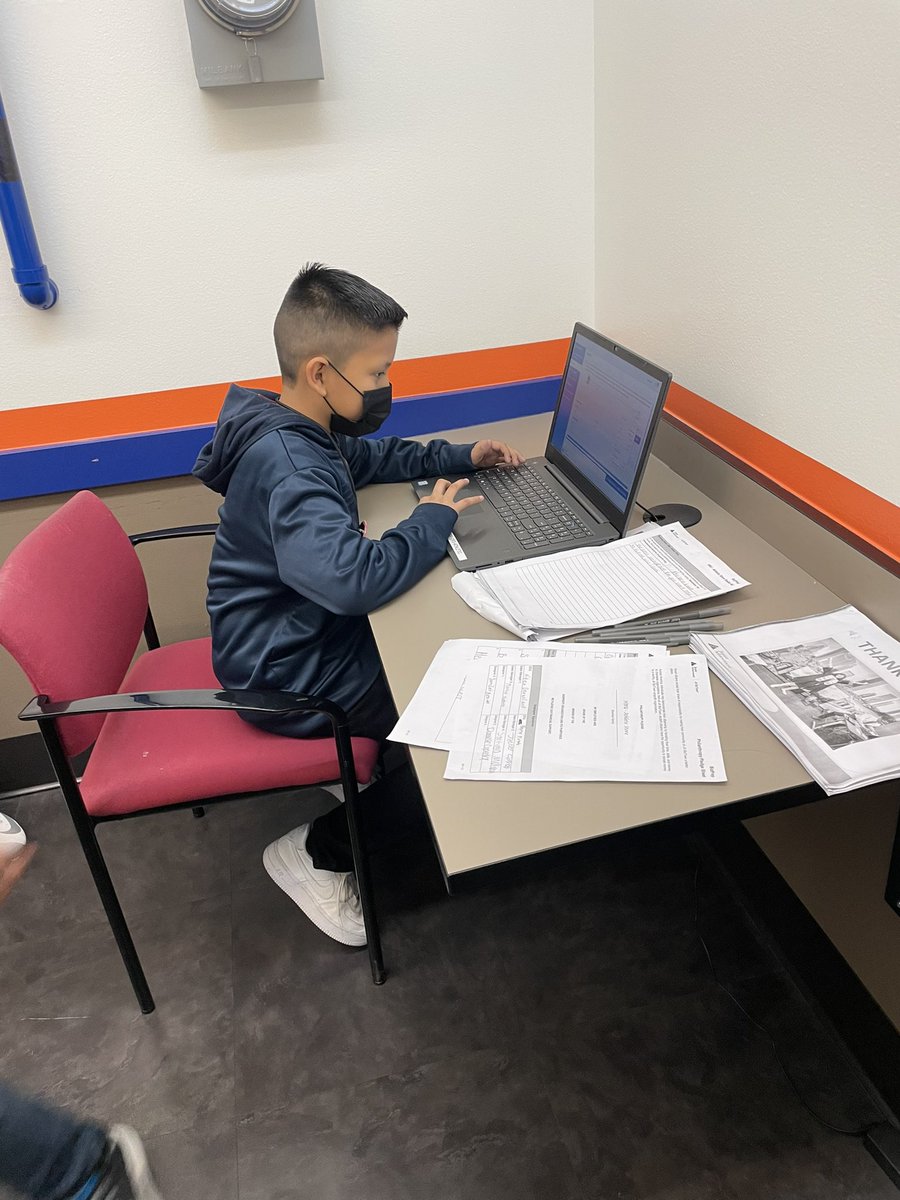 CupialKarla's tweet image. JA Biztown in full effect, students learning real life work experience @WorshamES_AISD  #ACELevelUp #AldineForward