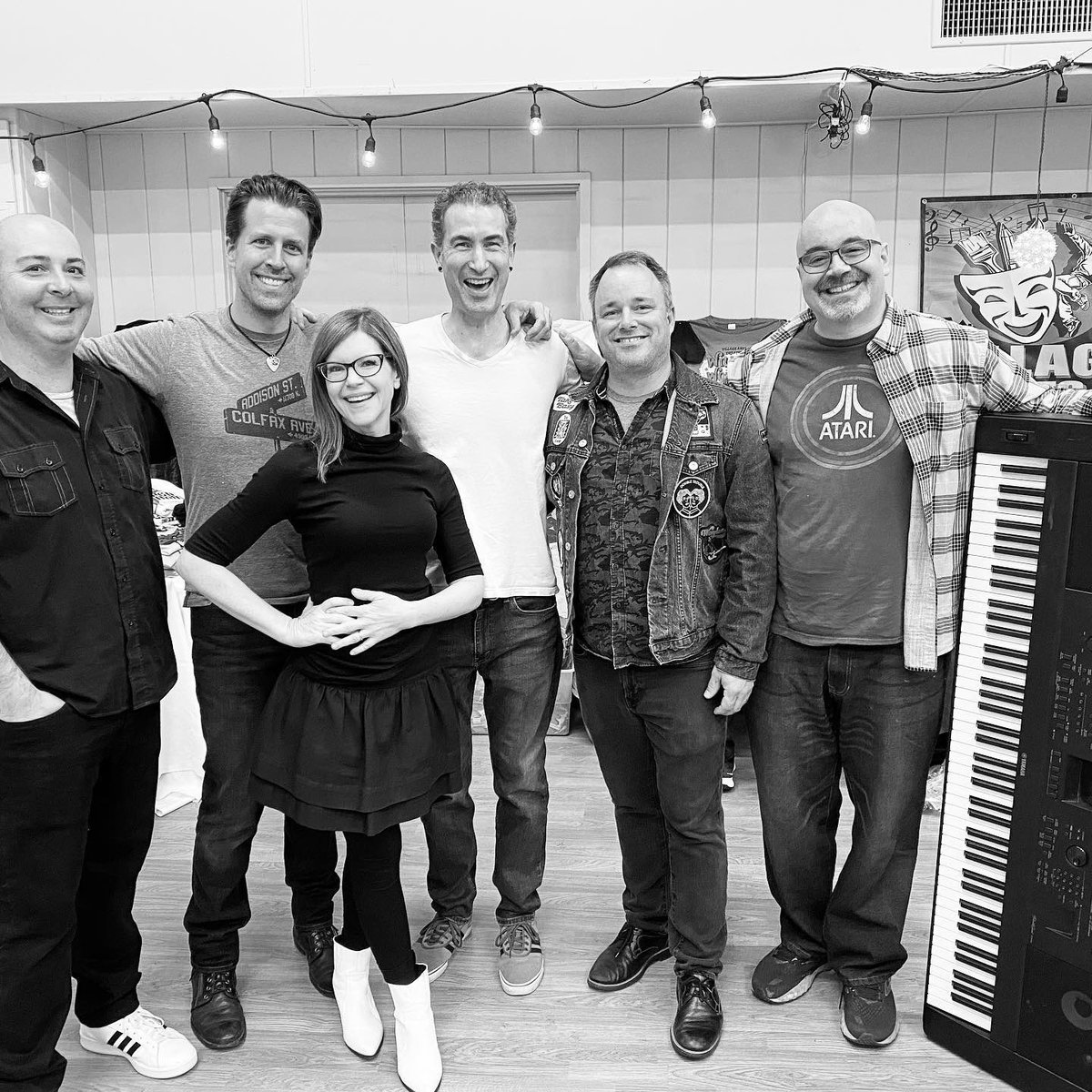 Adam Felber tweet media