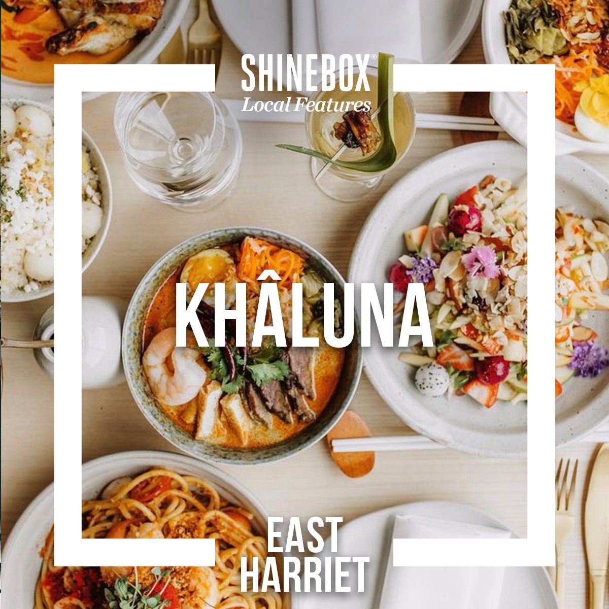 the_Shinebox's tweet photo. You just can’t stop the flavor of our neighborhoods. Here are a few of our favorite new additions to the local restaurant scene:
 @mrpaulssupperclub @khaluna @owamni

#shinebox #shineon #agencylife #MPLSagency #Mplsrestaurants #StPaulrestaurants https://t.co/DapWSehCzM