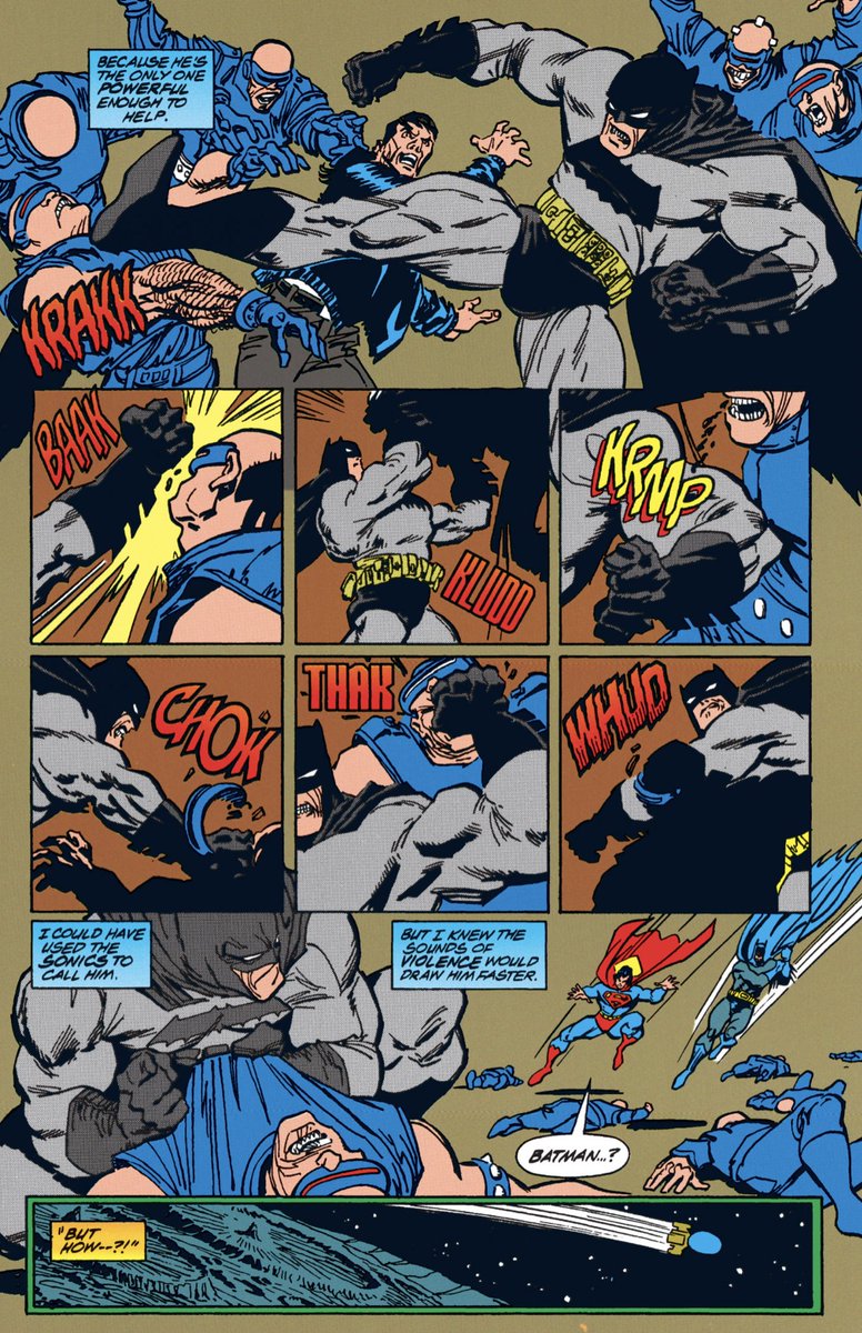 Cool Comic Art tweet media