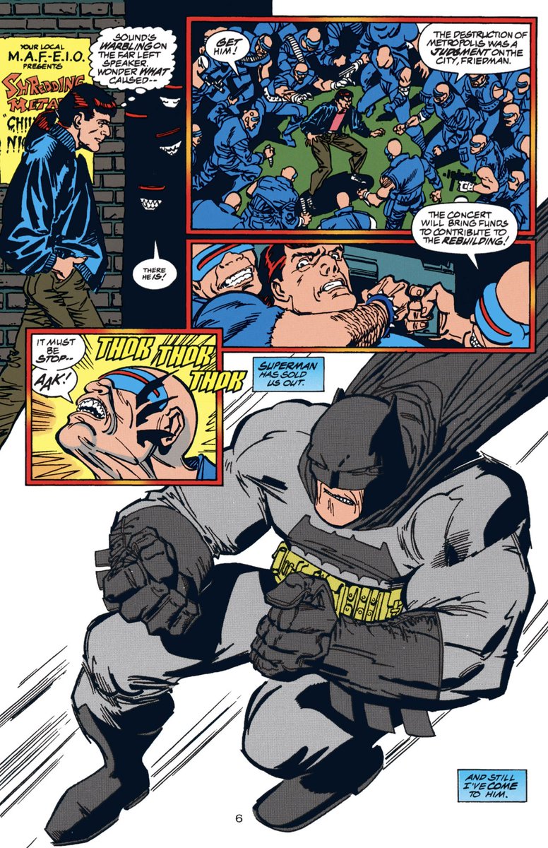 Cool Comic Art tweet media