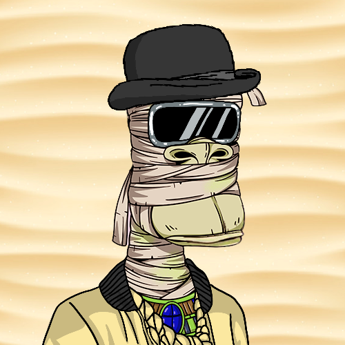 💛 NEW 2x $BMA GIVEAWAY 💛

To celebrate upcoming AD, we will give away 2 $BMA.

AD takes place in first week of February and Snapshot on 31st January. (More info in Discord).

✅ RT, Comment and follow 
<a href="/BlindMummyApes/">🧪🧪 BMAC - Blind Mummy Apes Club💙💛</a>
 
Join Discord 👉 discord.com/invite/63ZET3d…