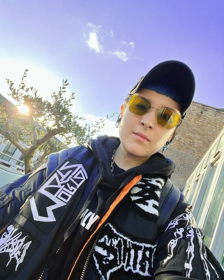 Life is good 🦉
Taking most of Jan off gigs to work on music has been great for my soul 💗😌 Next time maybe I’ll even try dry Jan. lol jk 👻