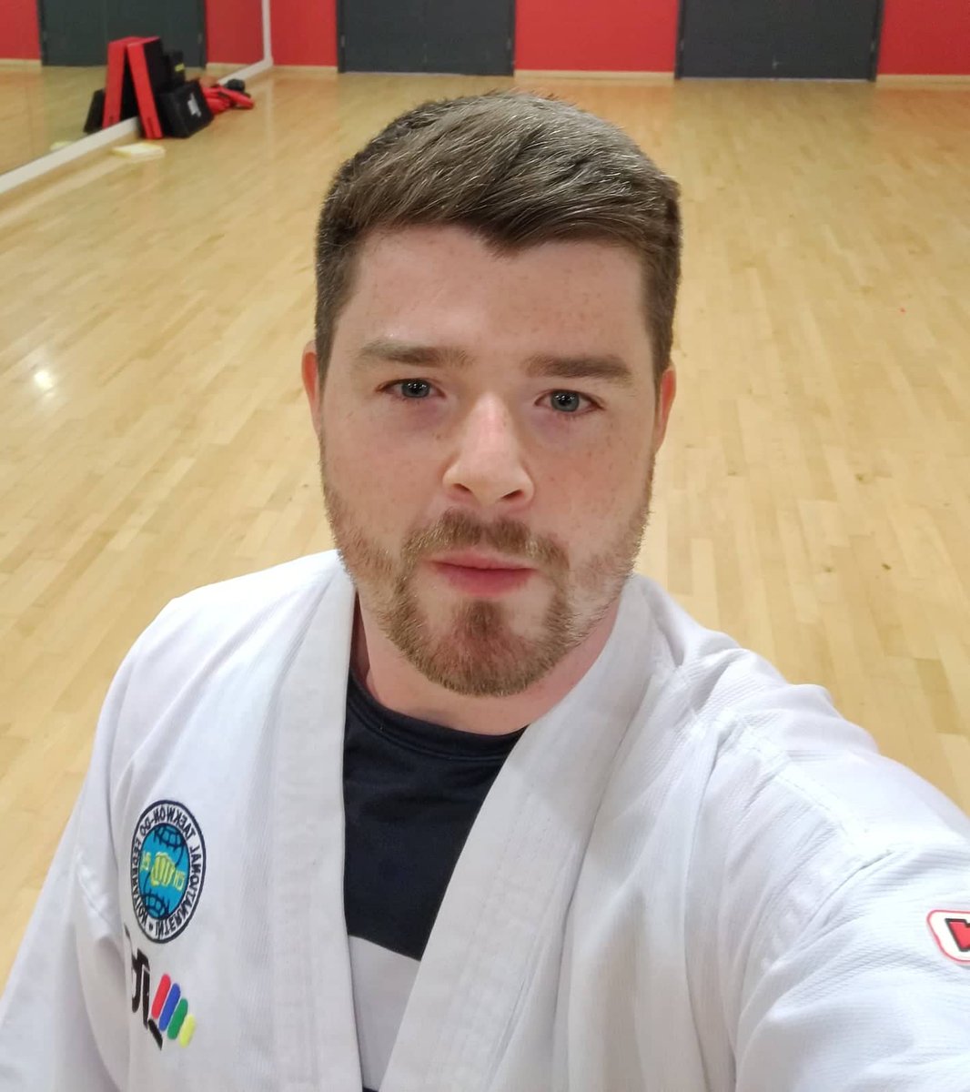 Our Sports Team members have some incredible achievements! We spoke to Aaron about his selection for the British Student National Squad for taekwondo 🥋: uclansu.co.uk/news/article/6…