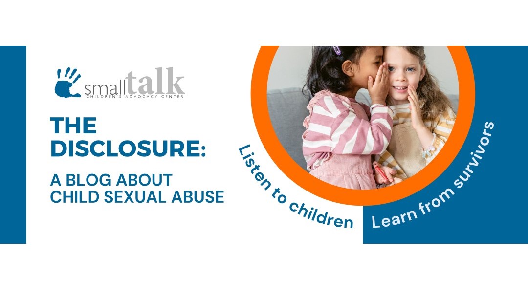 Preventing and responding to child sexual abuse is the most important work of our time! Read Small Talk's new monthly #blog The Disclosure, we review the 2015 movie "Spotlight," watched from a post-Larry Nassar point of view. Read here: conta.cc/3eiGH1n