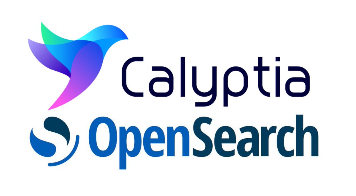 KrisFreedain's tweet photo. We are excited to announce: @CalyptiaInc &amp; #OpenSearch are partnering to add connectors for Fluent Bit &amp; Fluentd https://t.co/cd5iugBoSc https://t.co/dMvx9oLmOD