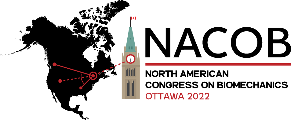 North American Congress on Biomechanics (NACOB) 2022

🚨⚠️* Deadline for oral and poster submissions: January 27, 2022 *⚠️🚨
NACOB meetings are joint meetings of Canadian Society for Biomechanics &amp; American Society of Biomechanics.