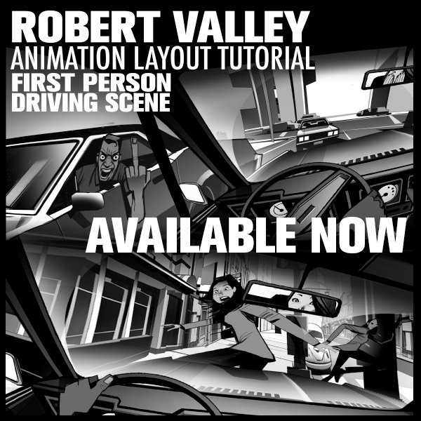 Tutorial link :  massiveswerve.gumroad.com/l/pjszo
Oh man... this tutorial.... it's got a bit of everything in there. Some gumby-ass 3d simulation, people bouncing off windshields, the only thing it's missing is pubic hair.