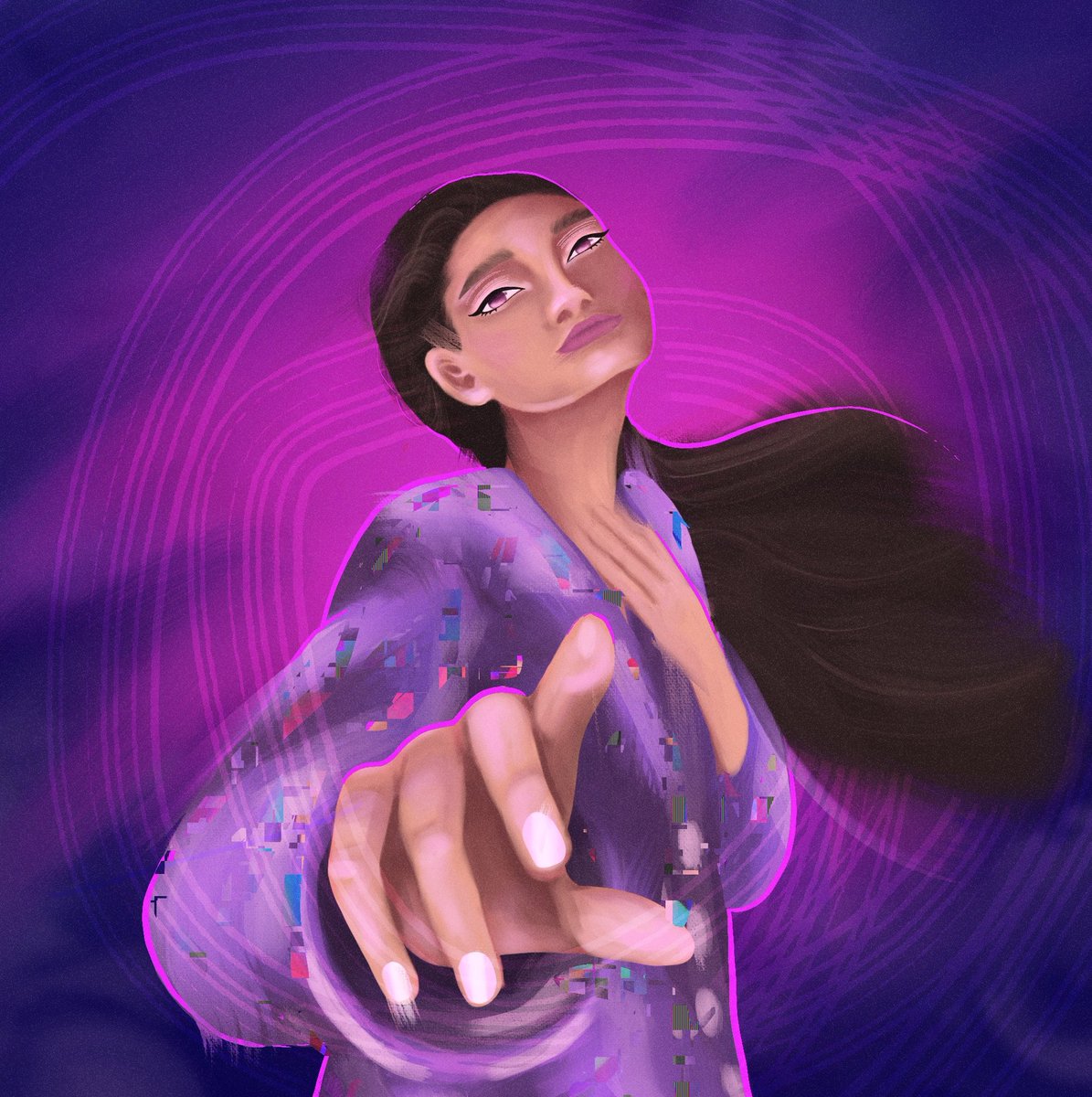 digitdezy's tweet photo. New drop on @opensea 
— Tap for appreciation
I would really appreciate your support, RT and 💜💜💜

https://t.co/67ByWAhU13

#NFTCommmunity #NFTs #digitalart #openseaart #PolygonNFTs https://t.co/vefINyVaOa